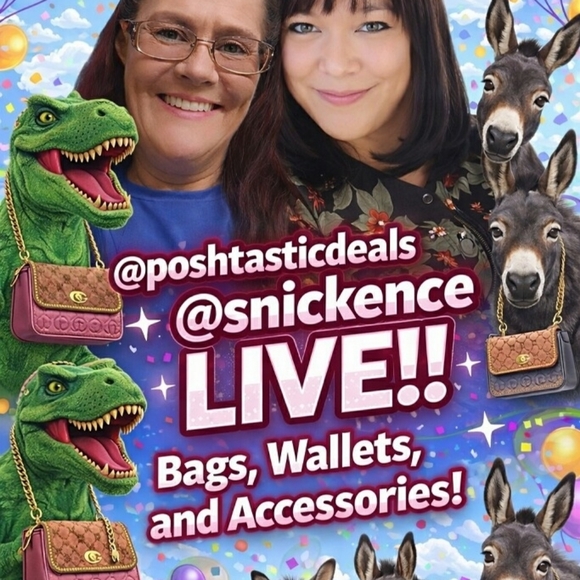 Other - No Theme Share Show 5pm Cst Wednesday, Dont Miss Out, Be There Or Not. Love Ya